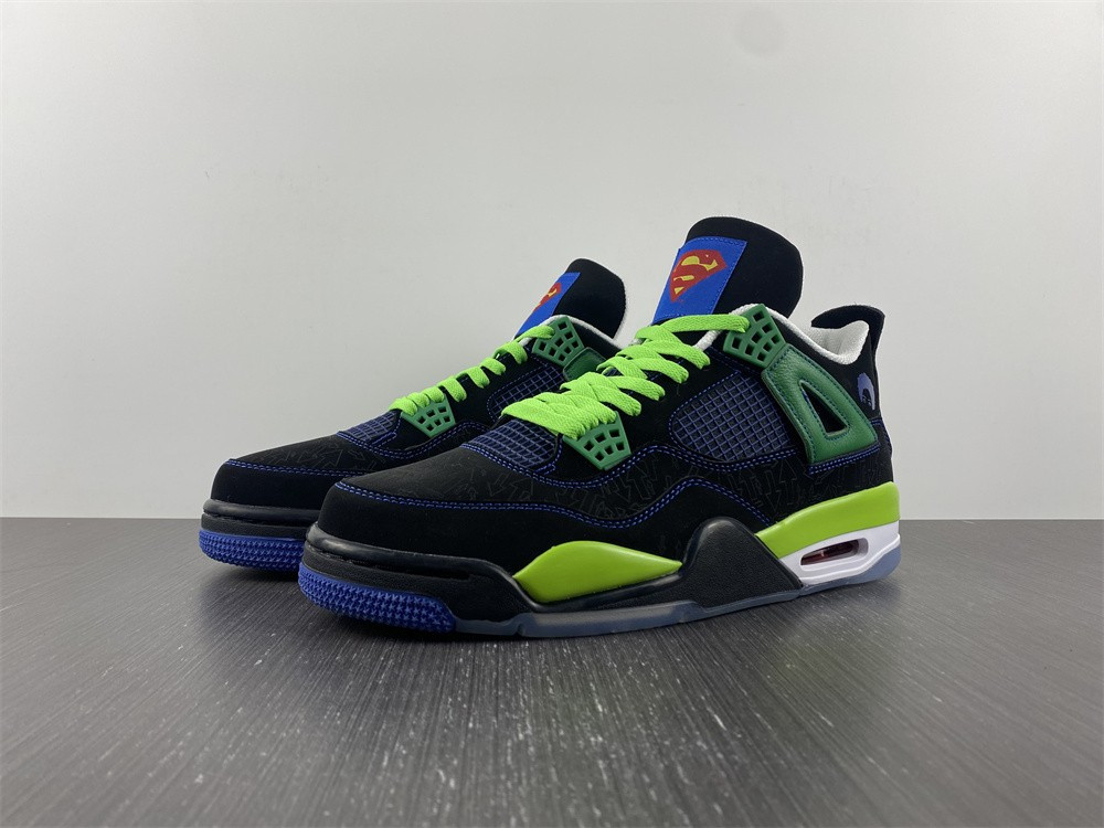 AIR Jordan 4 Retro Doernbecher 308497-015