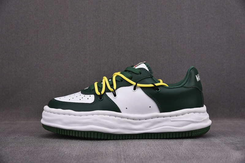 Ma*s*n mihara sneakers