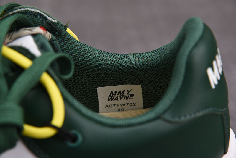 Ma*s*n mihara sneakers