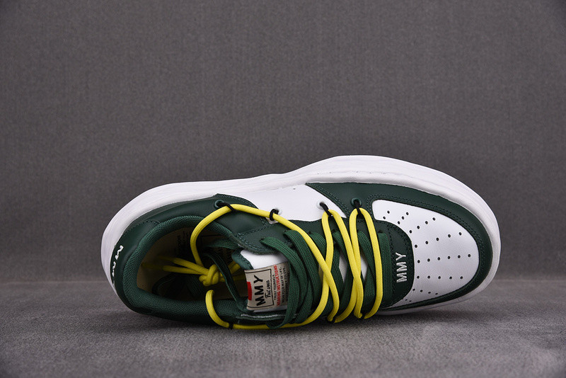 Ma*s*n mihara sneakers