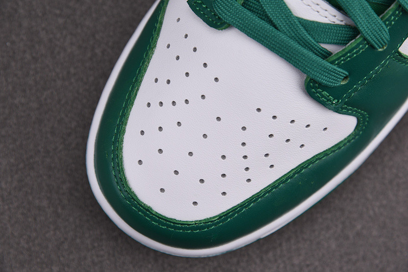 Nike Dunk Low Essential Paisley Pack Green (W) DH4401-102