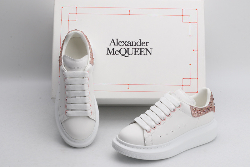 ALEXANDER MCQUEEN SNEAKER