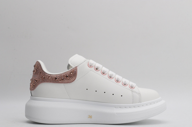 ALEXANDER MCQUEEN SNEAKER