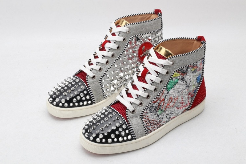 CHIAN LOUIN SNEAKER