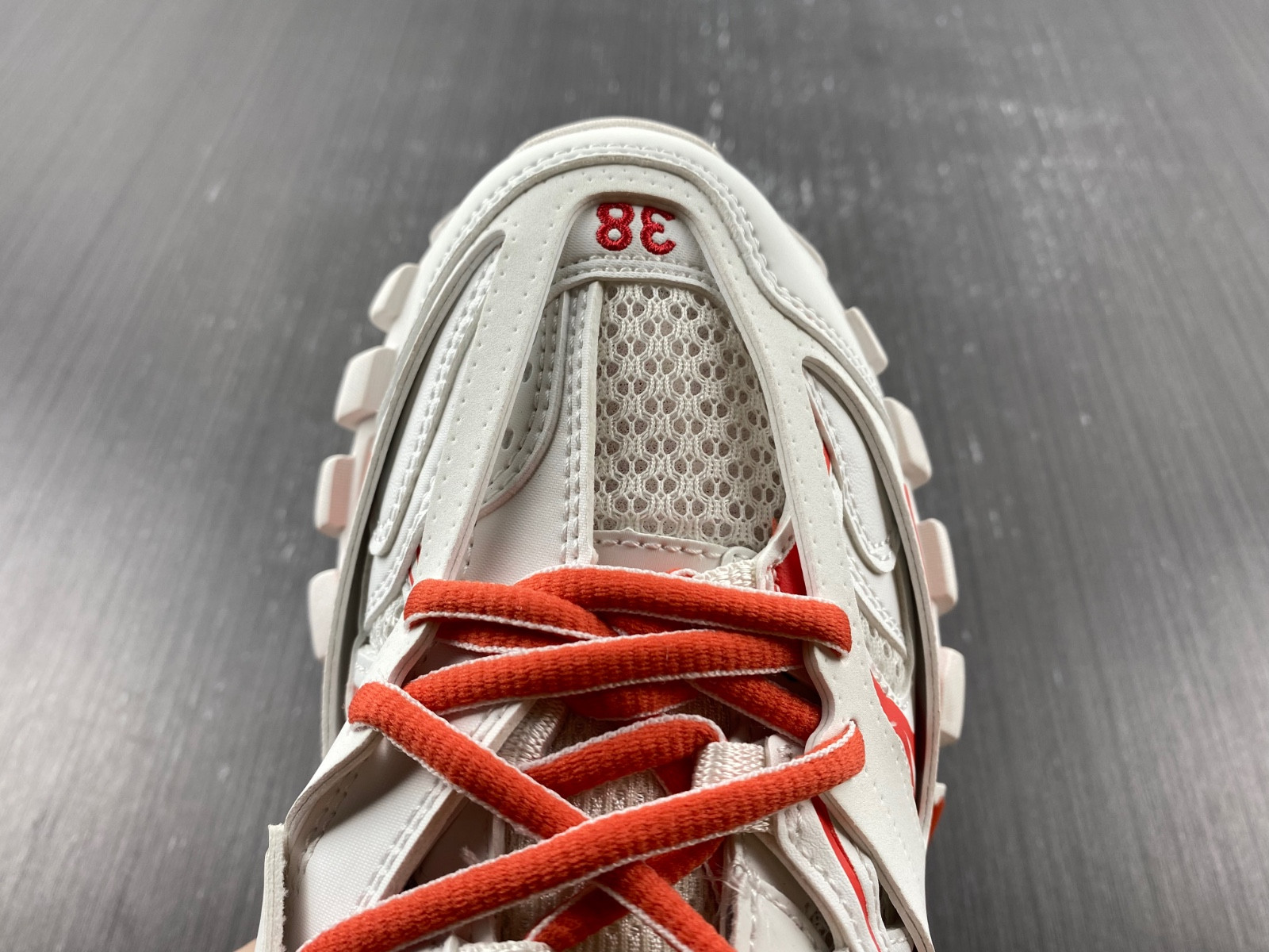 Ba*len*cia*ga track trainer 542426-w3gc4-9056