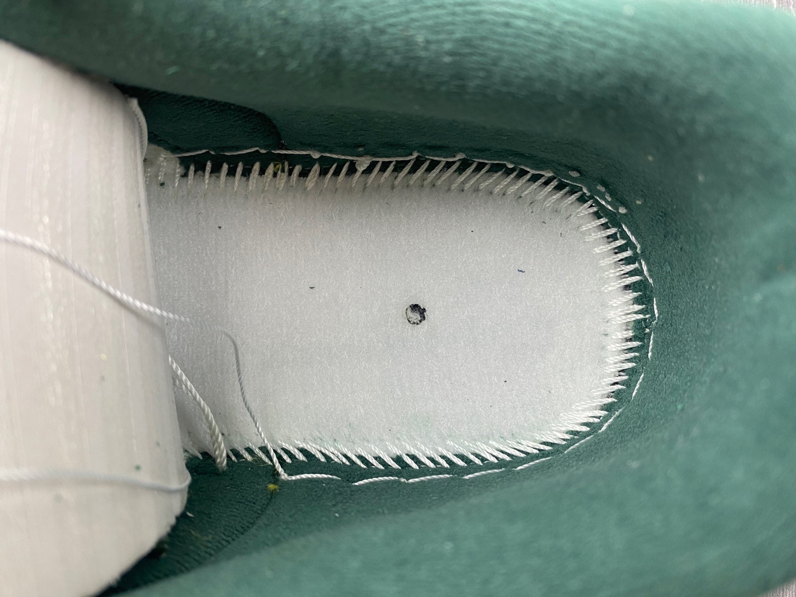 Nike Dunk Low SE Noble Green FD0350-133