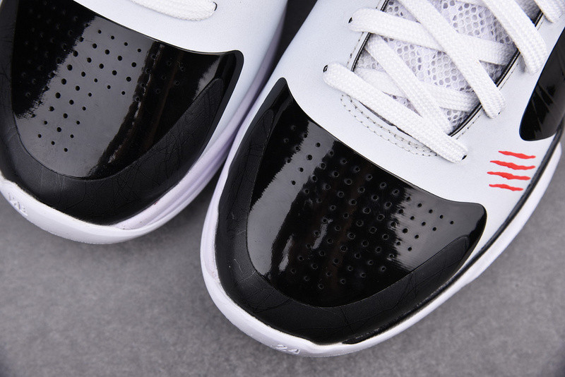 Nike Kobe 5 Protro Bruce Lee Alternate CD4991-101