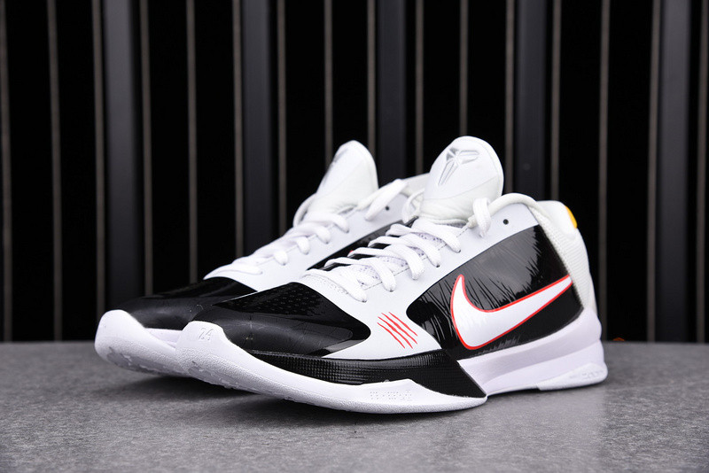 Nike Kobe 5 Protro Bruce Lee Alternate CD4991-101