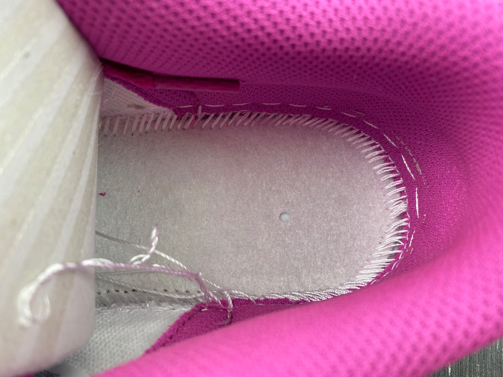 Nike Dunk Low Active Fuchsia (GS) - FJ0704-100