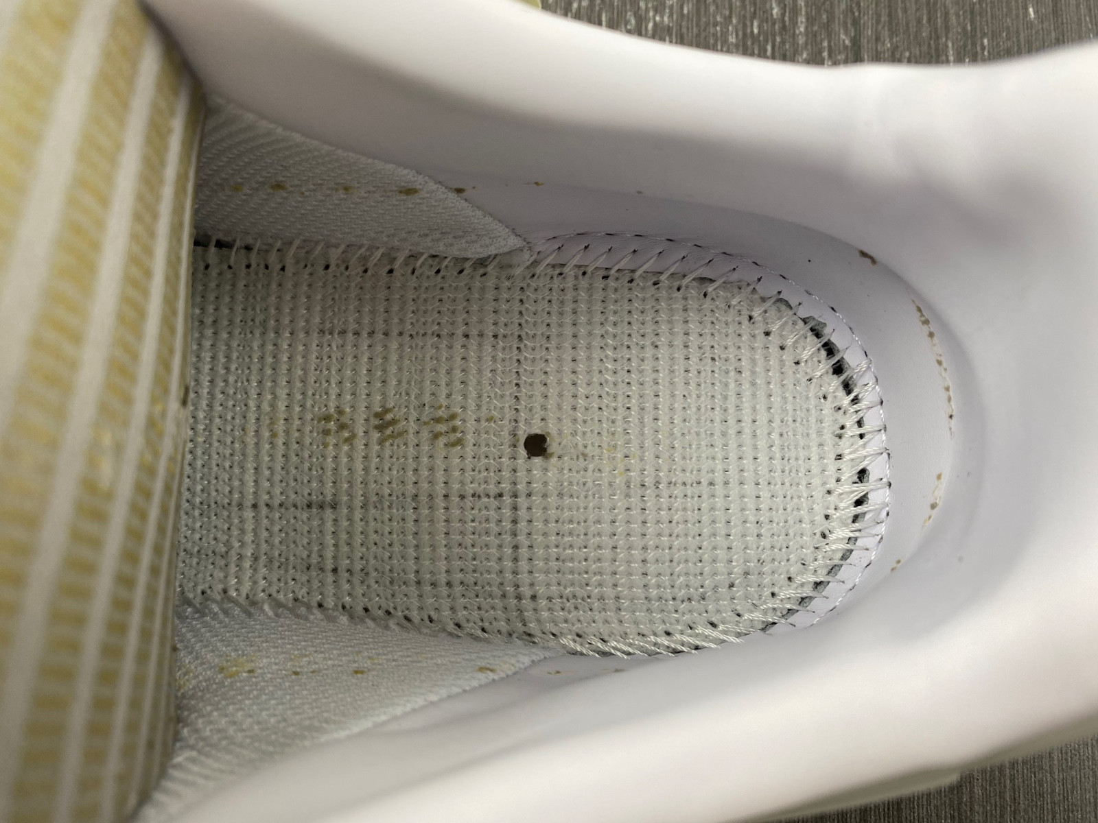 Nike x AMBUSH Air Force 1 Low DV3464-101