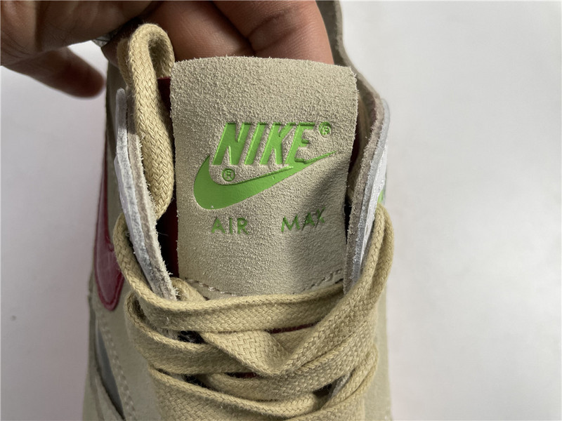 Nike Air Max 1 NL SP Clot "Kiss of Death" DD1870-100