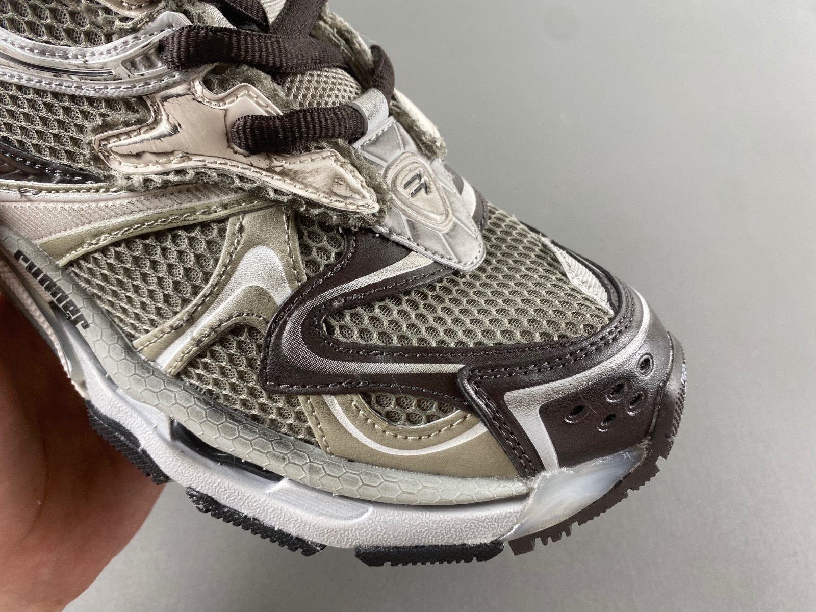 Ba*len*cia*ga runner 779066-w3rbxp-2000