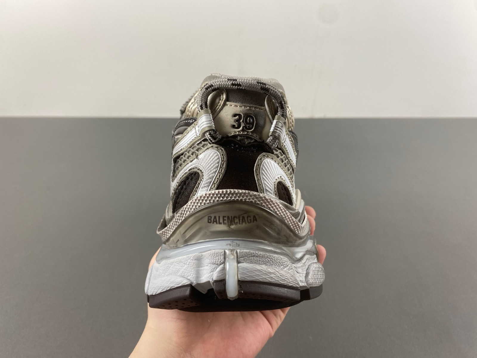 Ba*len*cia*ga runner 779066-w3rbxp-2000