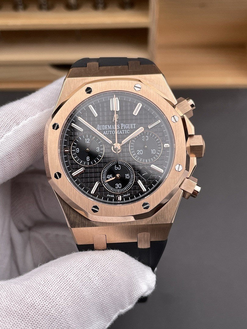 Audemars P1g*et Royal Oak