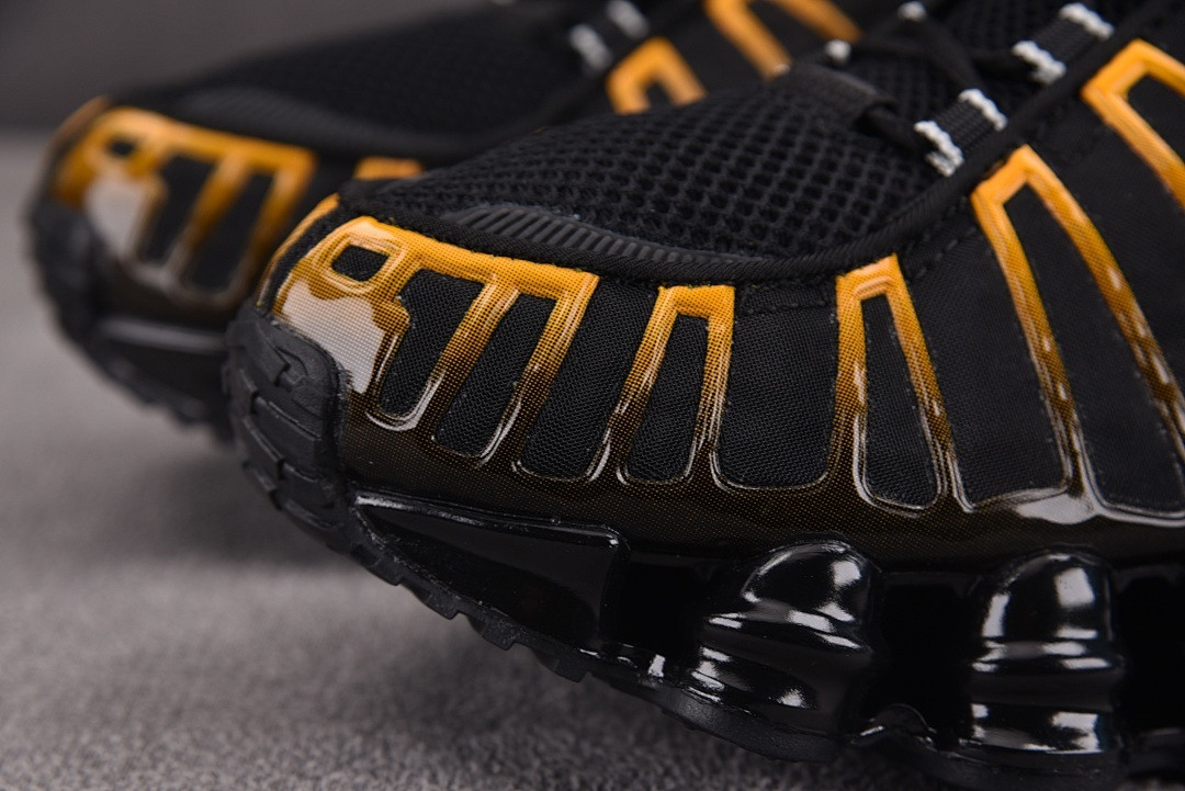 Nike Shox TL 
