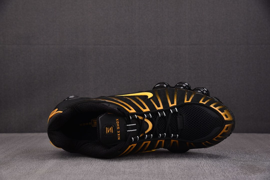 Nike Shox TL 