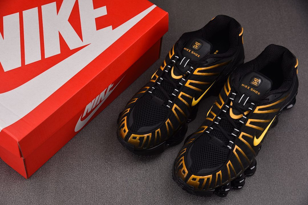 Nike Shox TL 