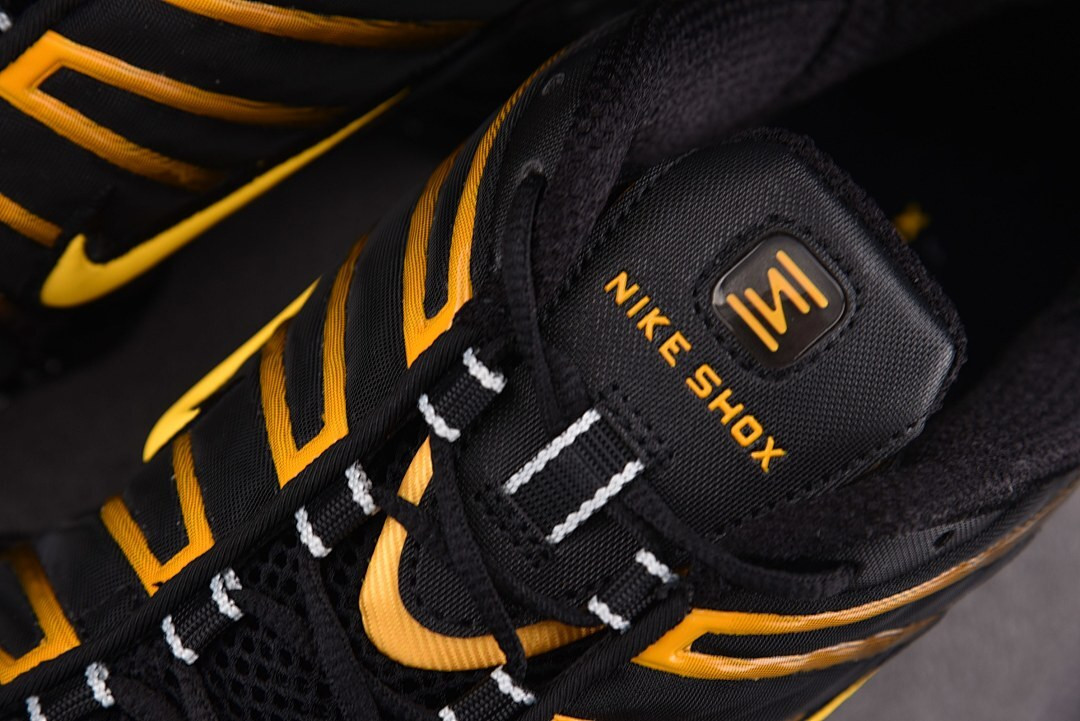 Nike Shox TL 