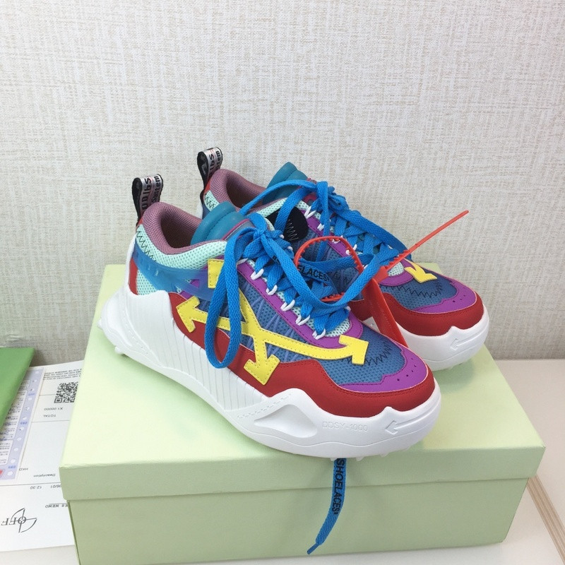 OW C/O ODSY-1000 SPORTS SHOES