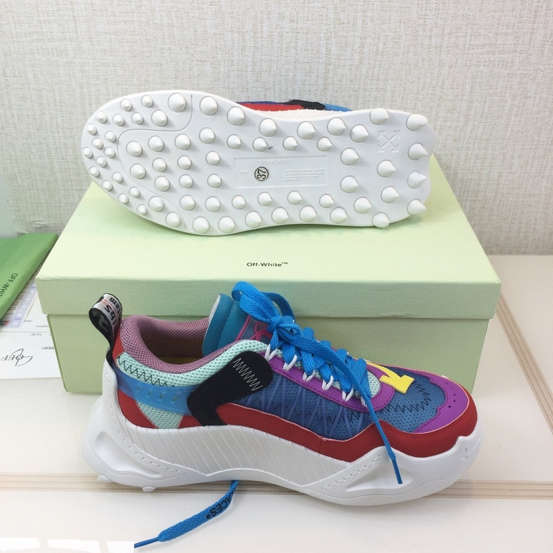 OW C/O ODSY-1000 SPORTS SHOES