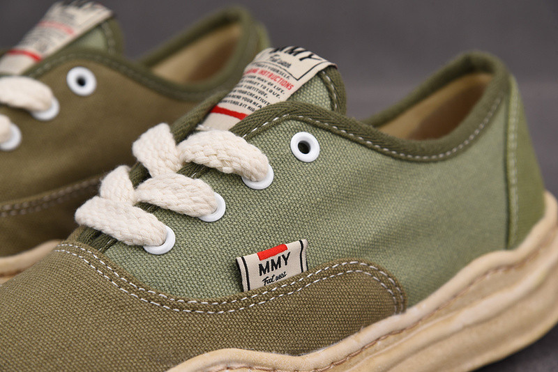 Ma*s*n mihara sneakers