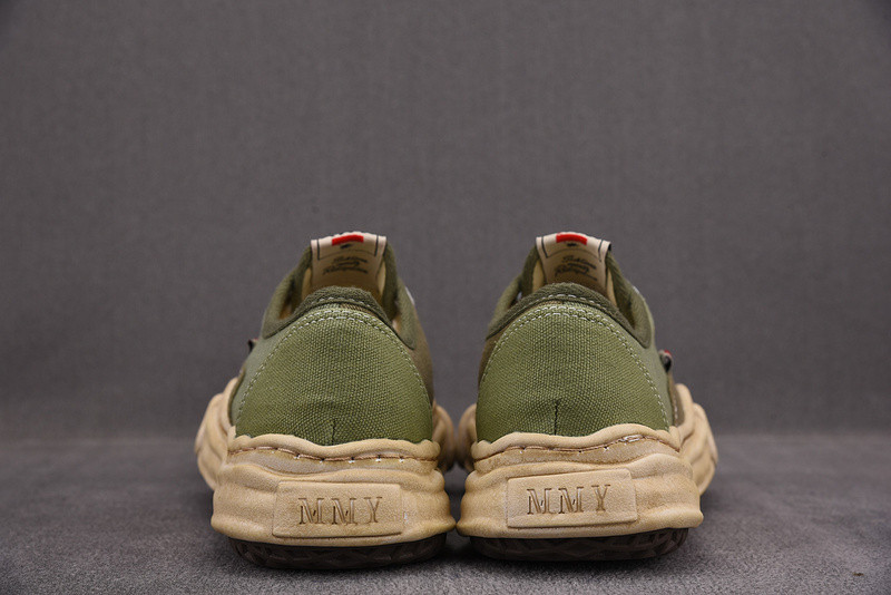 Ma*s*n mihara sneakers