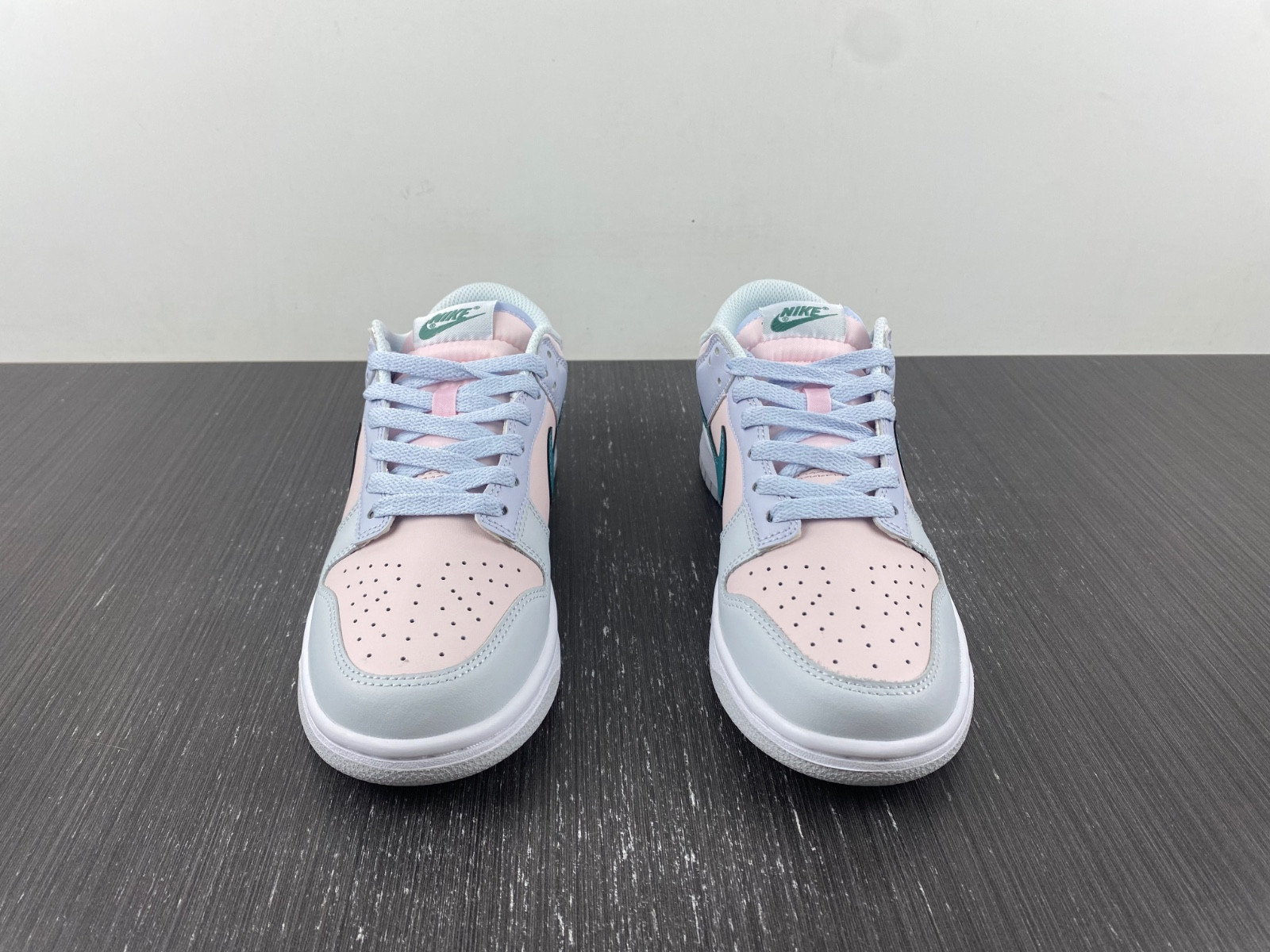 Nike Dunk Low GS Mineral Teal FD1232-002