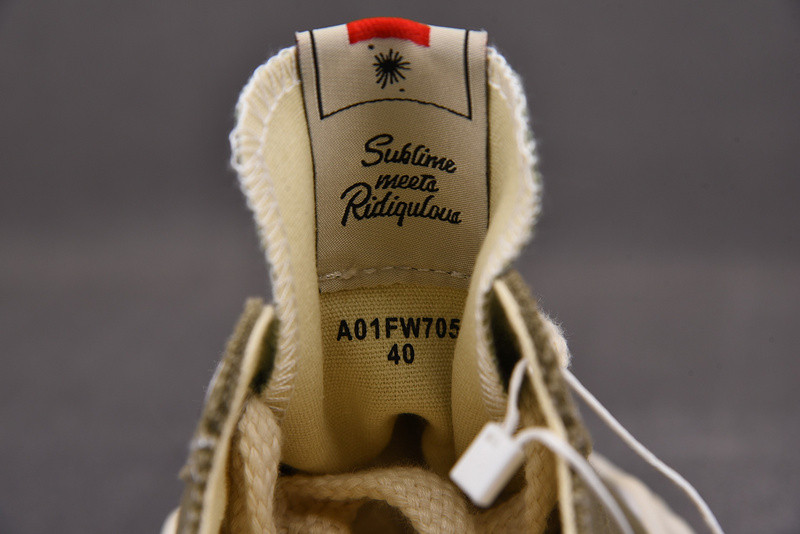 Ma*s*n mihara sneakers