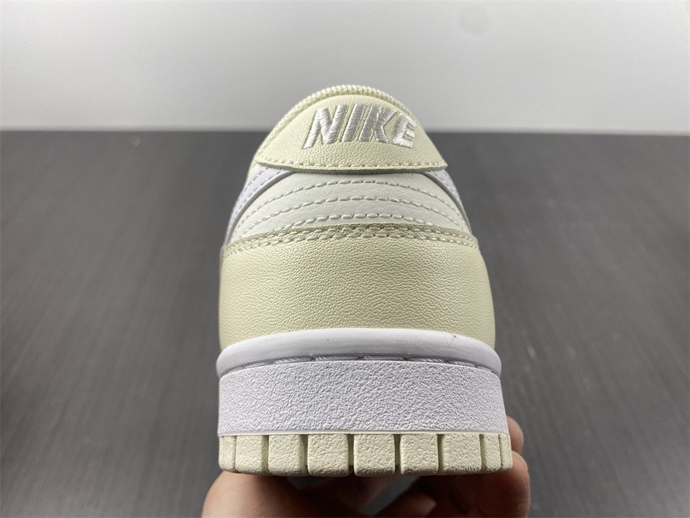 Nike Dunk Low Coconut Milk DJ6188-100