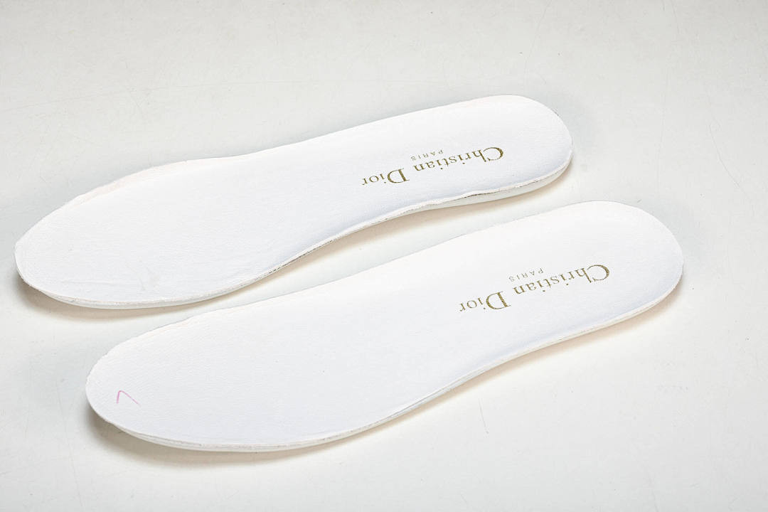 B23 OBLIQUE LOW SNEAKERS