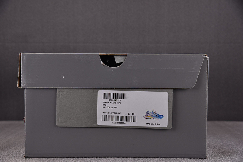 BALENCIAGA 3XL SNEAKER