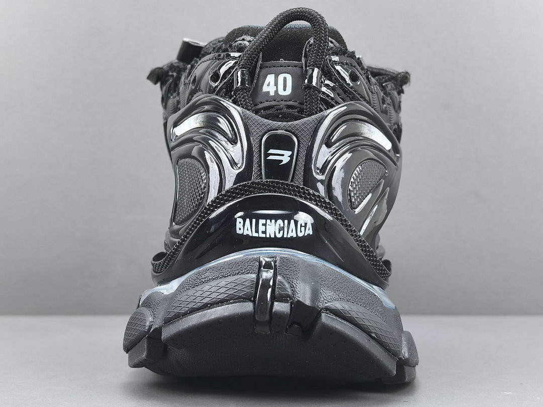 Ba1en*iaga led Runner