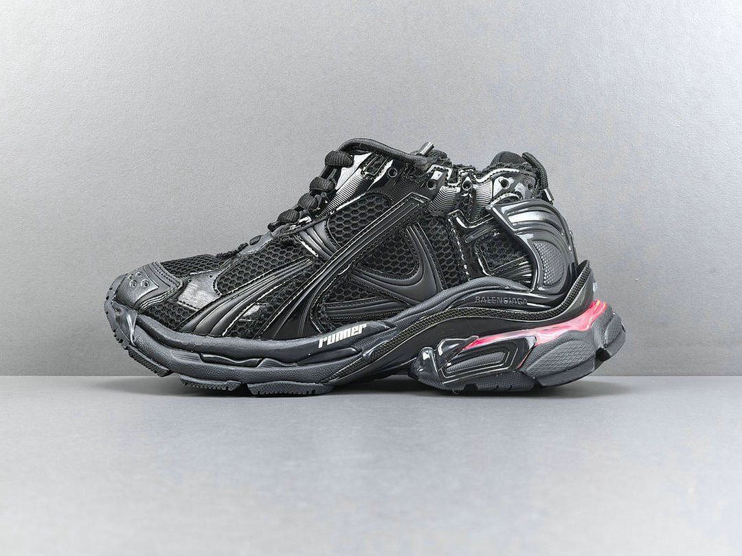 Ba1en*iaga led Runner