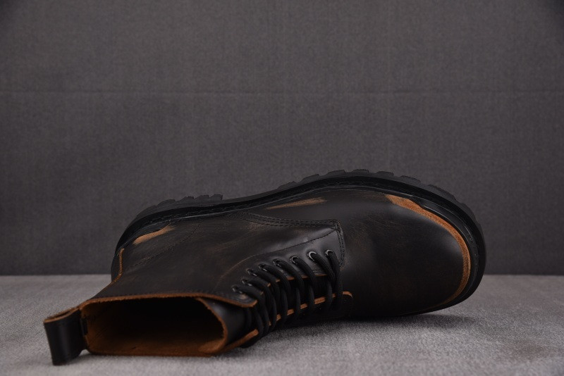 Ba1en*iaga STRIKE COMBAT BOOT