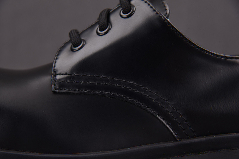 Balenciaga Strike Derby Shoe