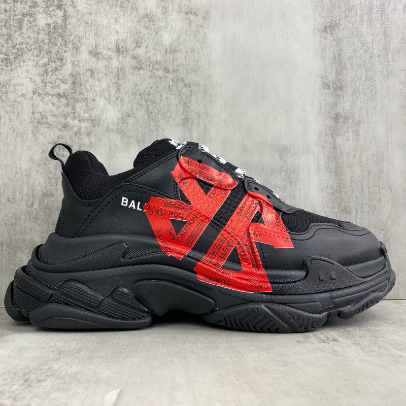 Ba1en*iaga TRIPLE S