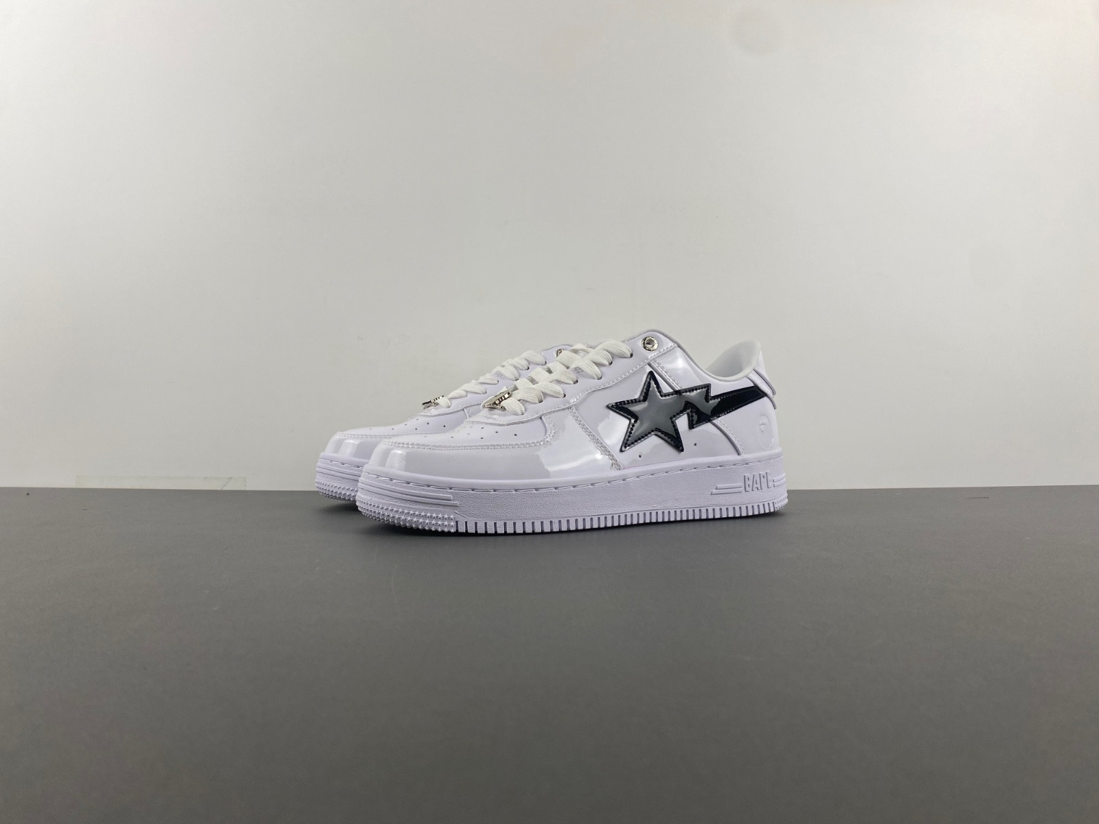 BAPE SNEAKERS