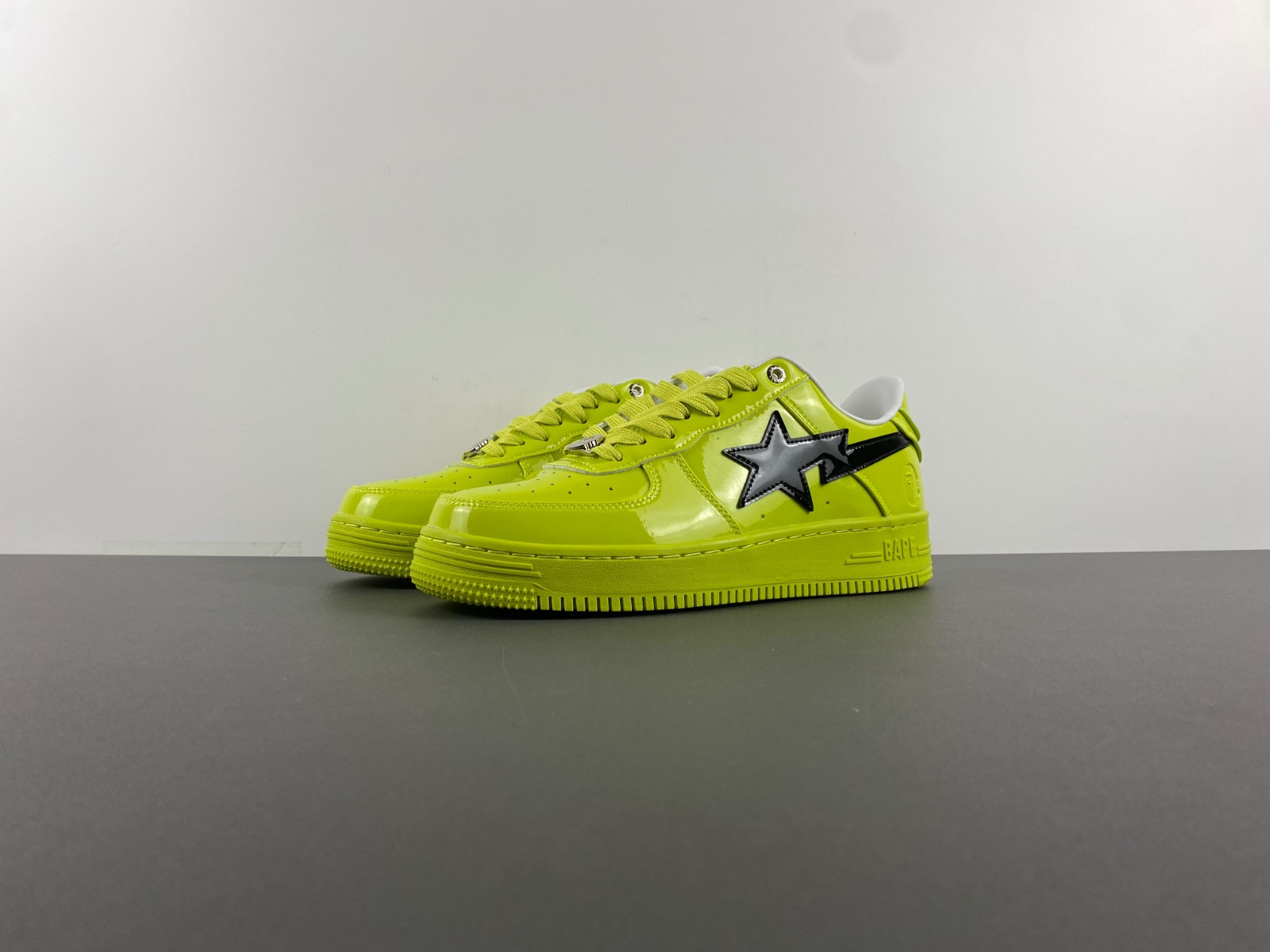 BAPE SNEAKERS