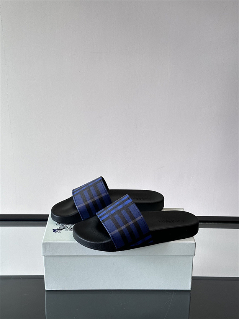 BBR Slippers