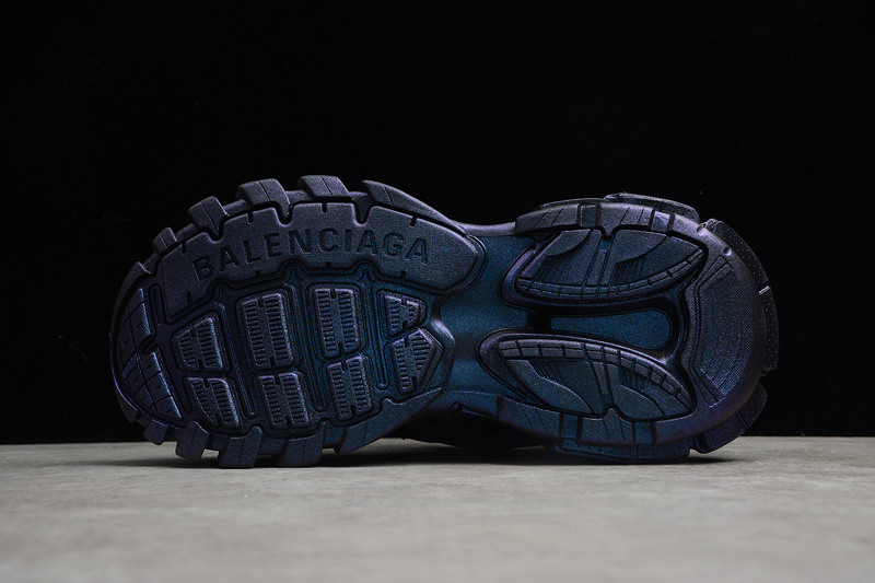 BALENCIAGE TRIPLE TRAINER 570391 W2GN1 9025