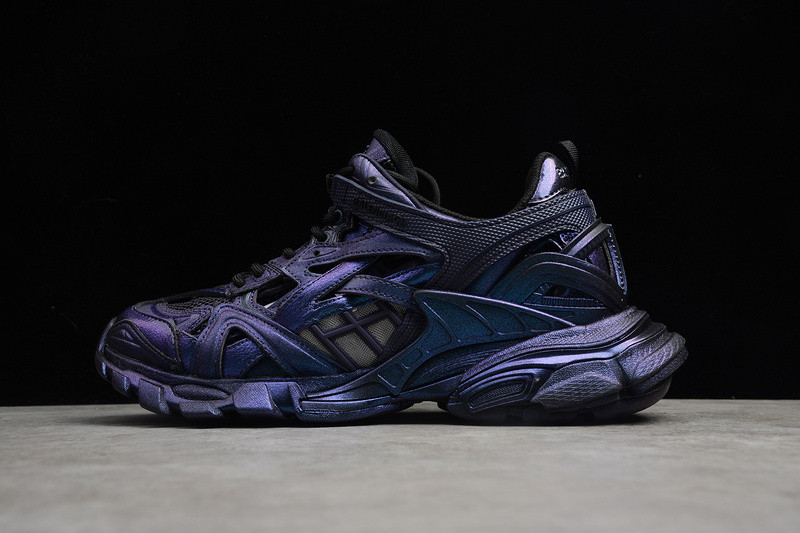 BALENCIAGE TRIPLE TRAINER 570391 W2GN1 9025