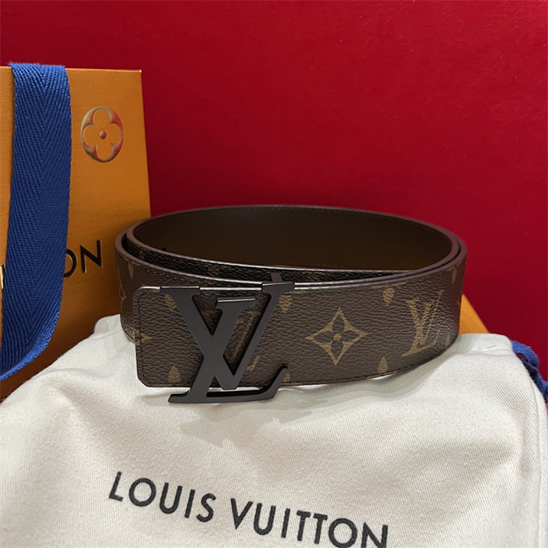 L0VT Belt-4CM