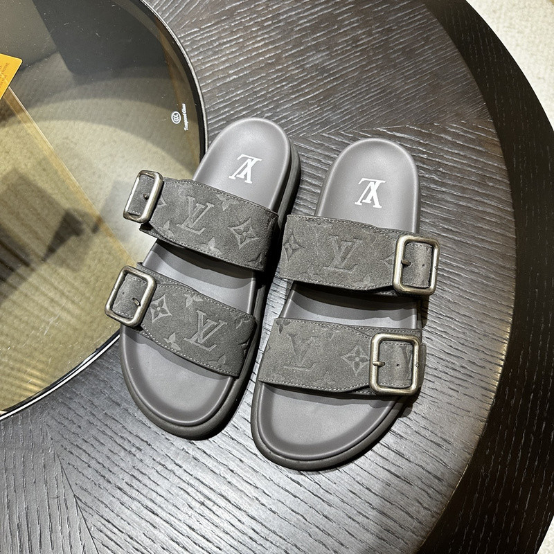 LOU1_TON SLIPPERS