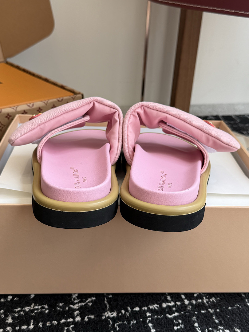 LOU1_TON SLIPPERS