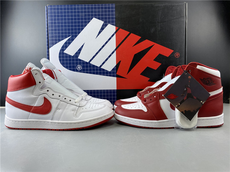 AIR JORDAN 1 “NEW BEGINNINGS” PACK CT6252-900