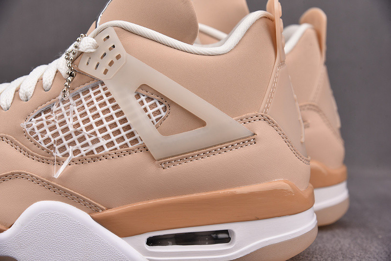 AIR JORDAN 4 WMNS “SHIMMER” DJ0675-200
