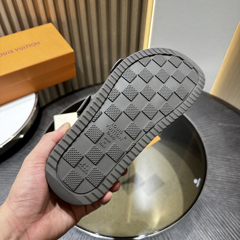 LOU1_TON SLIPPERS