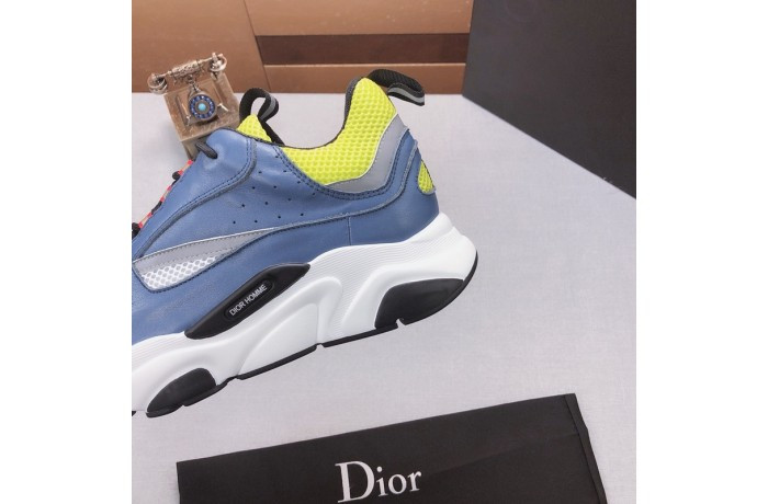 HOMME B22 TRAINER SNEAKER