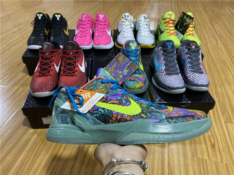 Nike Zoom Kobe 6 Xmax 00004