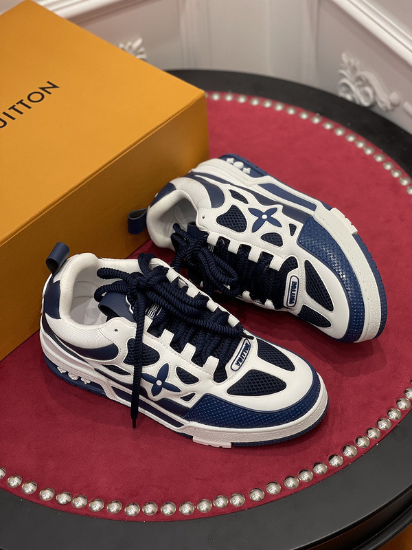 LOU1_TON SNEAKERS